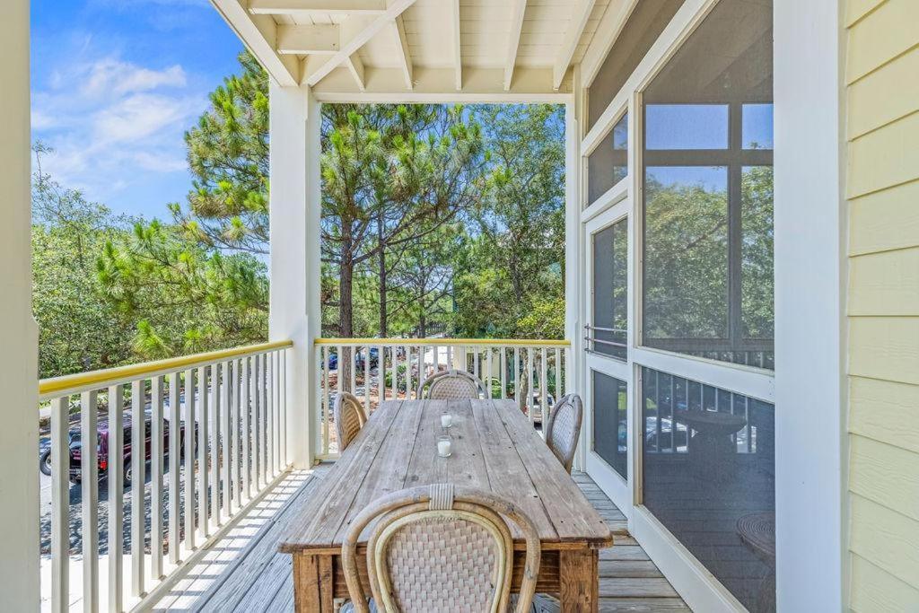 Villa Ave 30A By Coastal Dreamin Santa Rosa Beach Exterior foto